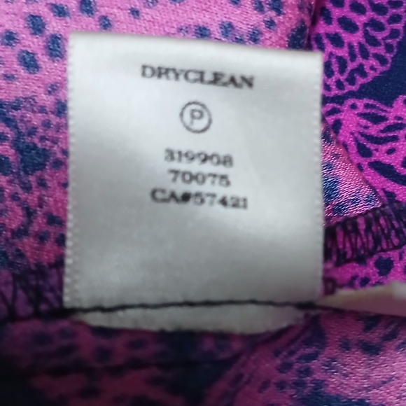 Ann Taylor Pencil Mini Dress for Cocktail Nights - Picture 5 of 6